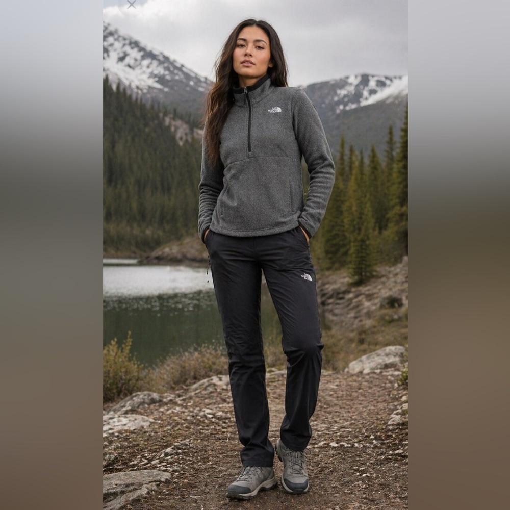 The north face Campbell women
